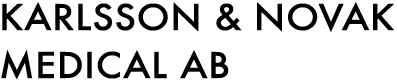 Karlsson & Novak Medical AB