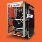 Numetrix Technologies