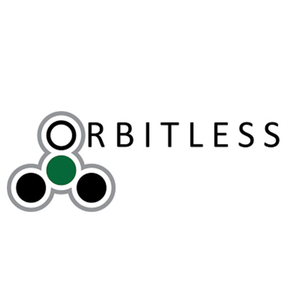 Orbitless