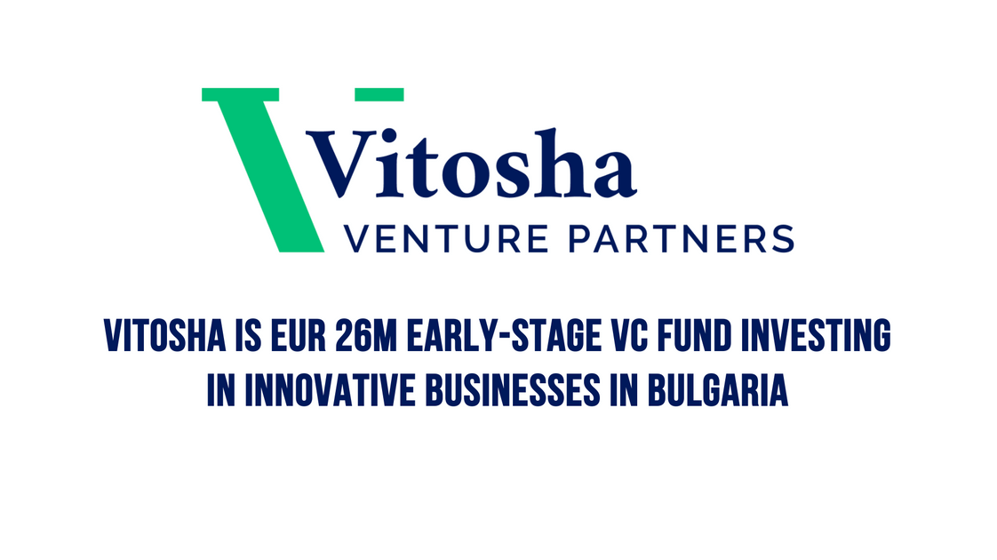 Vitosha Venture Partners