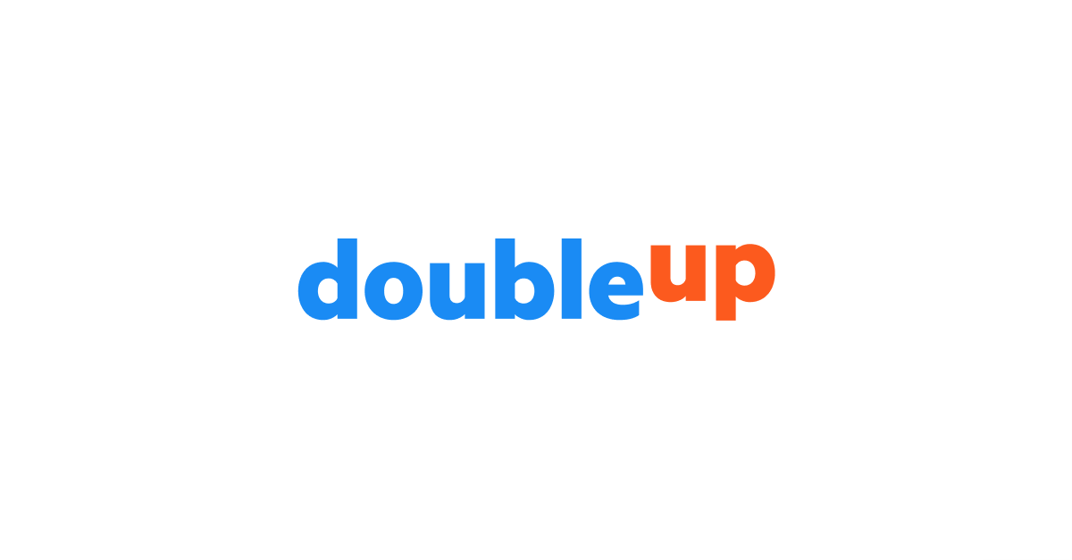 DoubleUp