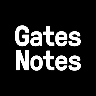 Gates Notes