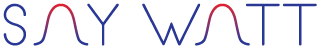 Say Watt