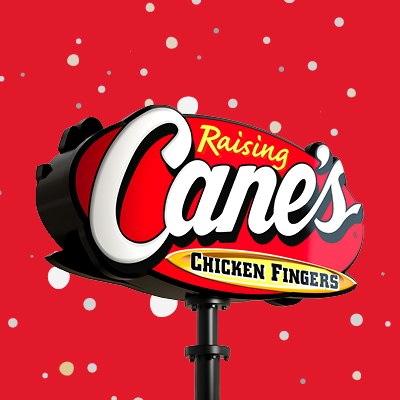 Raising Cane's Chicken Fingers