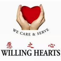 Willing Hearts CLG Ltd.