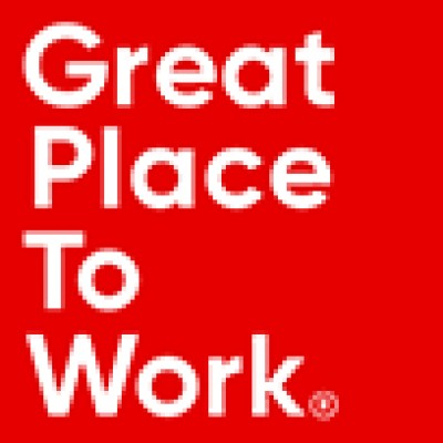 Great Place to Work UK