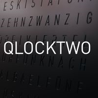 QLOCKTWO