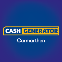 Cash Generator