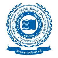 SGT UNIVERSITY
