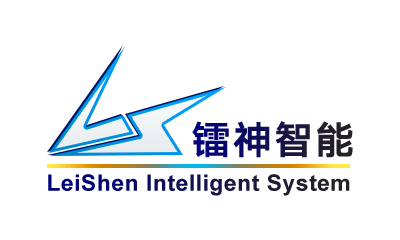 镭神智能