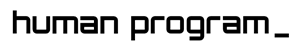 Human Program