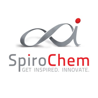 SpiroChem
