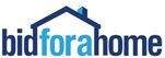 Bidforahome