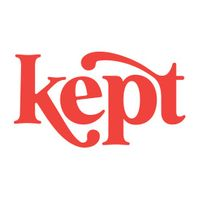 Kept, Inc.