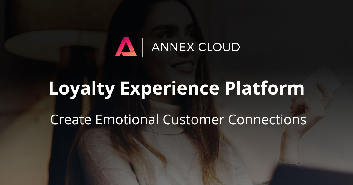 Social Annex, Inc.