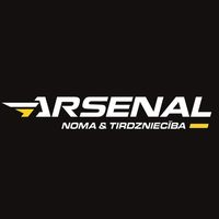 Arsenal Industrial