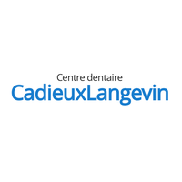 Centre Dentaire CadieuxLangevin