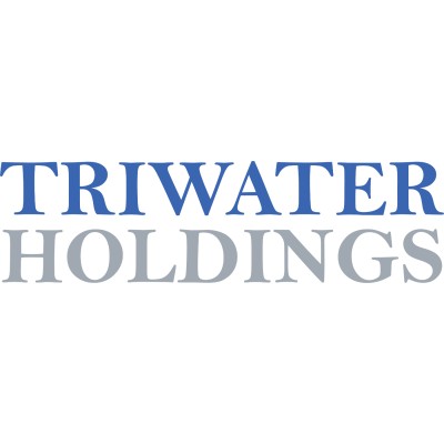 Triwater Holdings, LLC