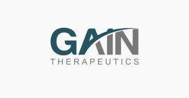 Gain Therapeutics