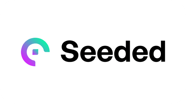 Seeded