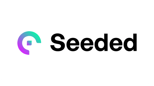 Seeded