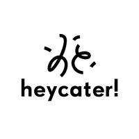 heycater!