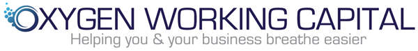 Oxygen Working Capital Corp.