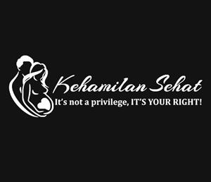 Kehamilan Sehat