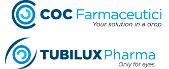 COC Farmaceutici - Tubilux Pharma