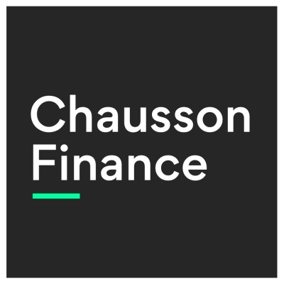 Chausson Finance