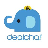 Dealcha.com รับเงินคืนทุกครั้งที่ช้อป