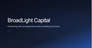 BroadLight Capital