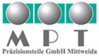 MPT Präzisionsteile GmbH Mittweida