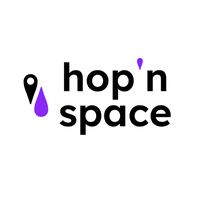 hop'n space