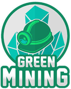 Green Mining