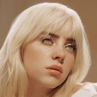 Billie Eilish
Verified account