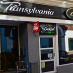 Café Transylvania Viborg
