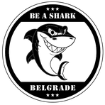 Be A Shark