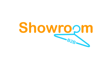 ShowroomB2B