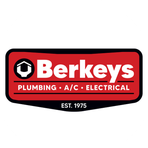 Berkeys Plumbing, A/C & Electrical