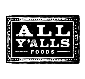 All Y'alls Foods