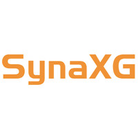 SynaXG