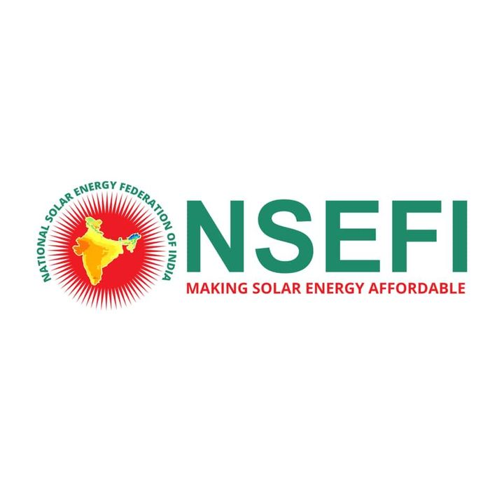 National Solar Energy Federation Of India (NSEFI)
