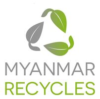 Myanmar Recycles 