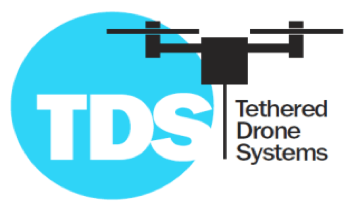 Tethered Drone Systems