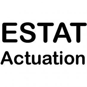 ESTAT Actuation