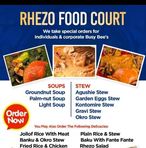 Rhezo