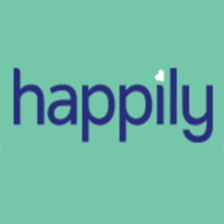 Happily