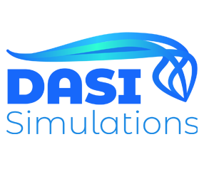 DASI Simulations