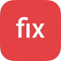 Fixington